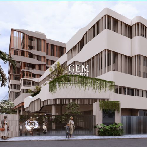 GEM Cancer Cantre