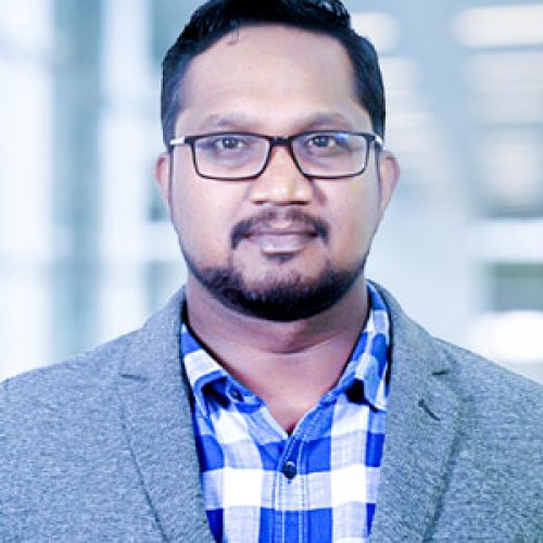 team member
